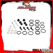 18-3260 FRONT BRAKE CALIPER OVERHAUL KIT Honda XL 1000 VARADERO (Euro) 1000cc