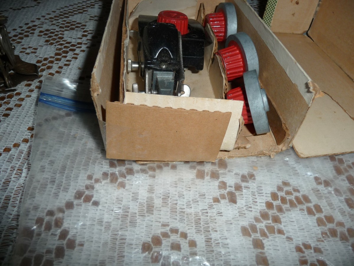 【　えくすかりばー　】 singer-sewing-machine-