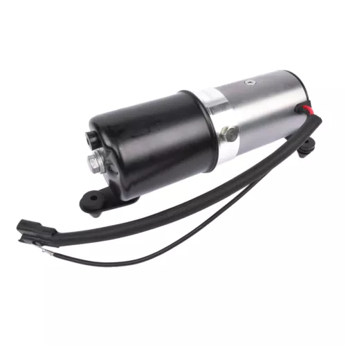 Convertible Top Hydraulic Motor Pump for 1967-72 Chevy Pontiac Oldsmobile Buick‘ - Picture 2 of 12
