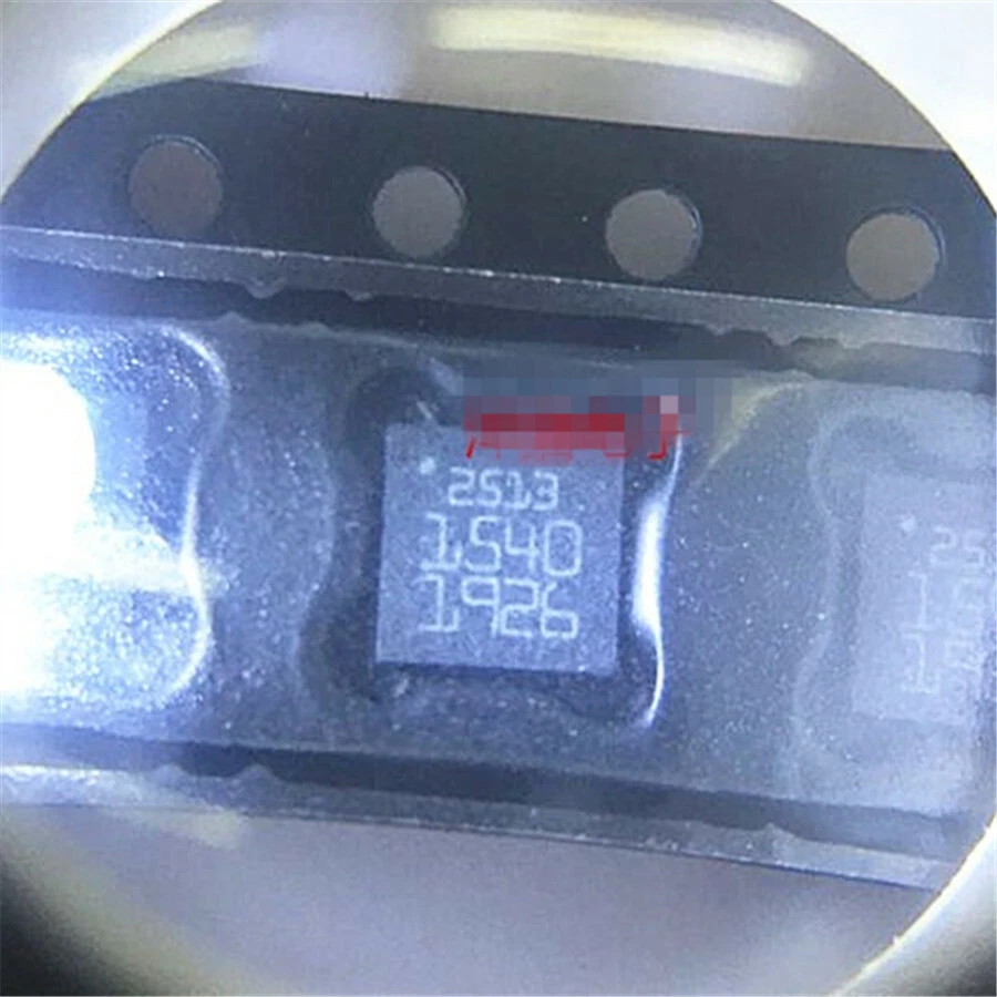 1PCS TGA2513-SM Wideband Low Noise Amplifier 2 to 20 GHz - Image 3 of 3