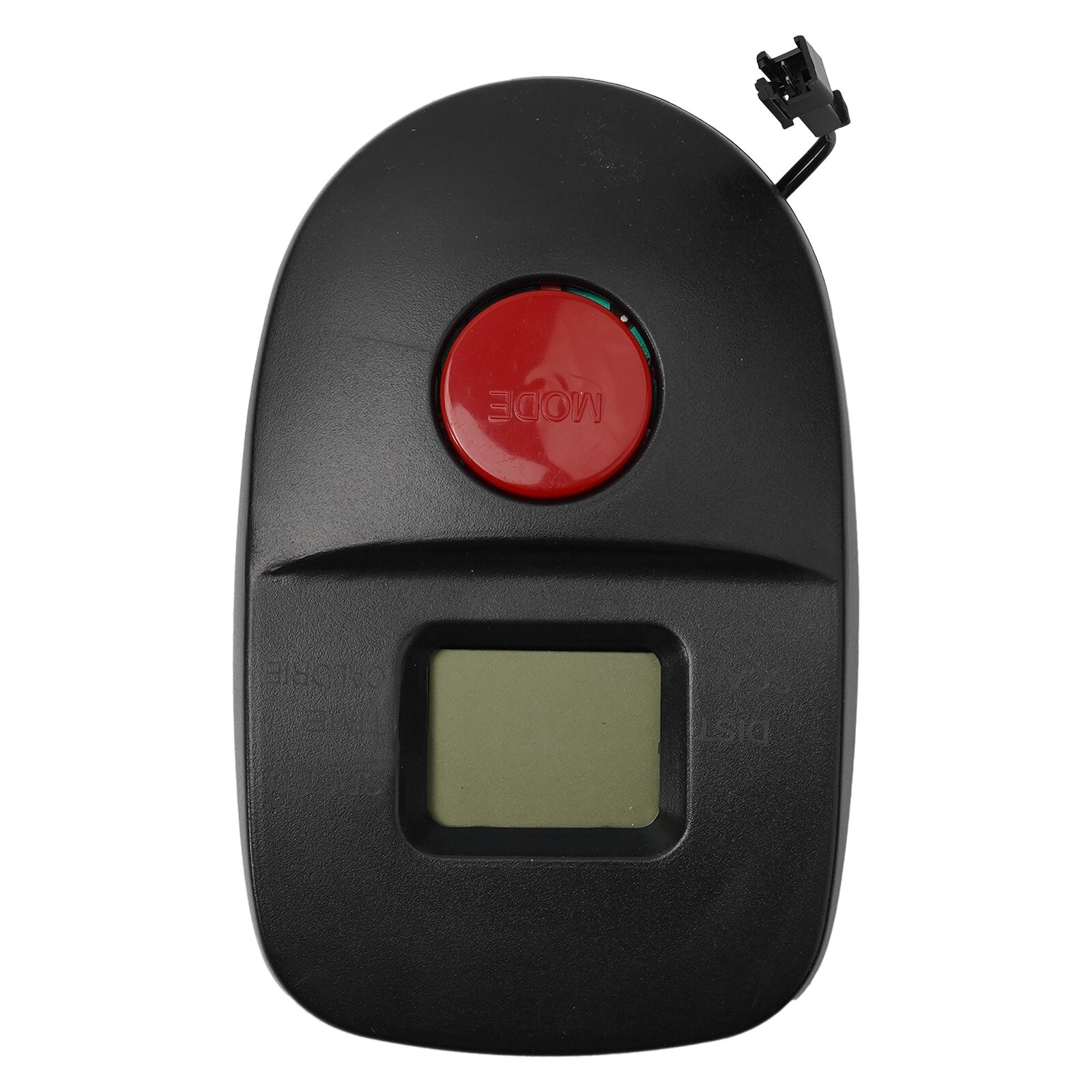 For Exercise Bike Speedometer Monitor with Wireless Connection Precise