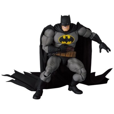 マフェックス No.205 MAFEX BATMAN ＆ HORSE s-l400.jpg