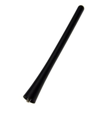 ERSATZ 7'' 18cm Beesting Dachantenne Mast Antenne Passt Für Honda Integra FRV
