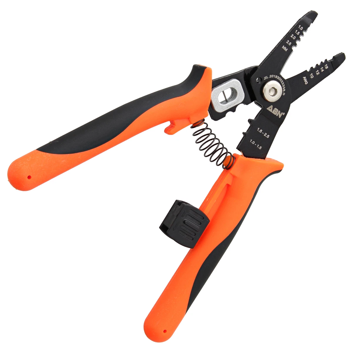 Electrical wire cutters outlet