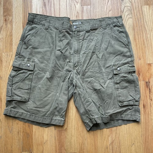 Men's Carhartt 100277 Rugged 11\