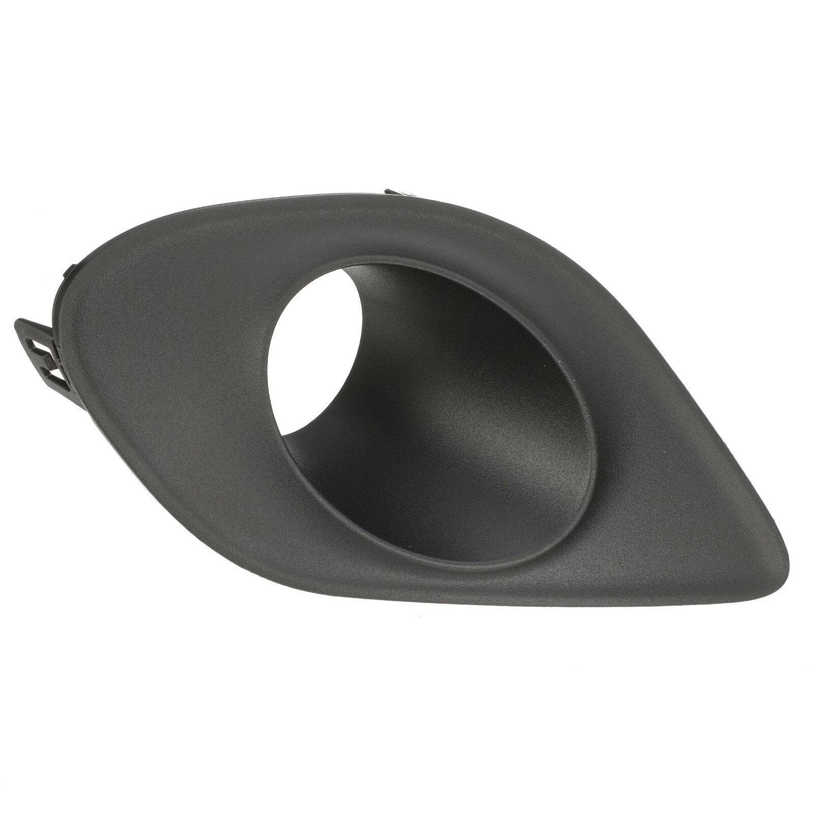 Bisel de lámpara de niebla derecho para Dodge Charger 2015-2021 (N/P 68280428AA)