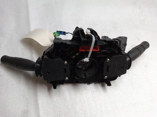 820021646206 Mando Multifuncion para RENAULT MEGANE II BERLINA 5P 2005 508343 - Imagen 2 de 9