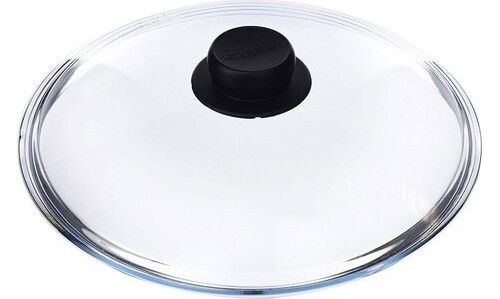 Coperchio 26 cm Vetro Pyrex B26CL00/7046 PYR