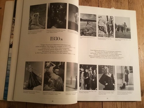 Vogue Book of Fashion Photography - Polly Devlin - Picture 7 of 17