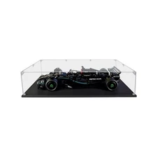 SONGLECTION® Display Case for LEGO Mercedes-AMG F1 W14 E Performance #42171