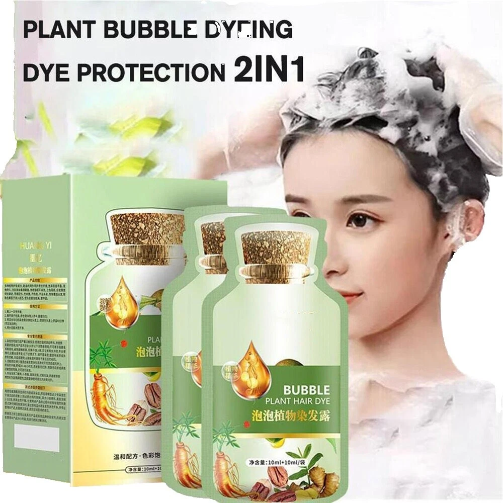 Balm Hair Color Creams