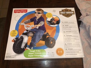 brand new tricycle price