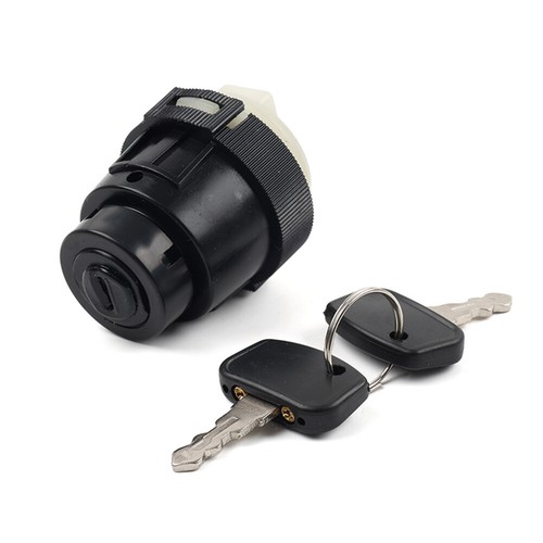Ignition Switch w/Keys 1C7020-06400 K3281-62100 for Kubota RTV500R RTV-XG850 - Picture 5 of 11