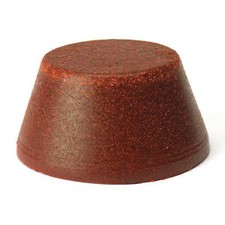 Kingscote 102003 Dye Tracer Cake, Red, 1.25 Oz