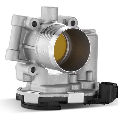 BDFHYK Throttle Body Comp 2013 2021 Buick / Chevy Cruze 55565489 0280750498