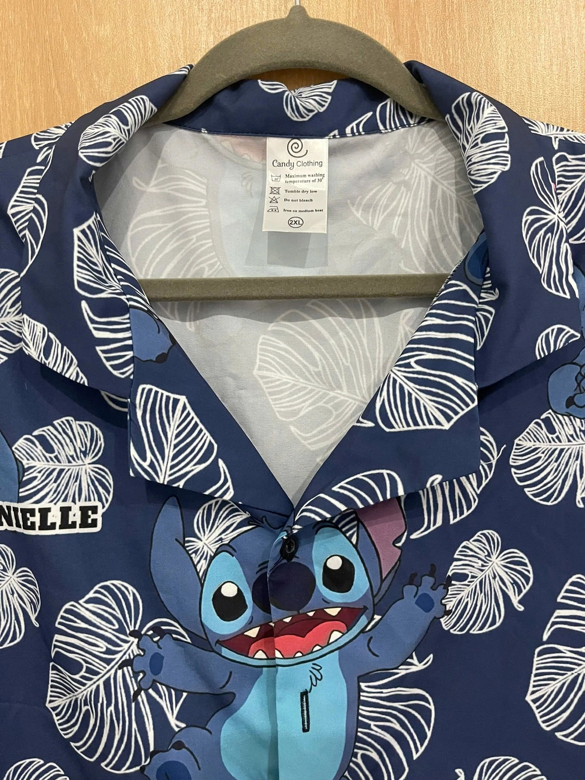 Halloween Las Vegas Hawaiian Shirt, Casual Shirt For Men