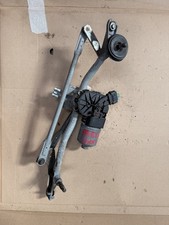 Peugeot Partner 2013 Front Wiper Motor