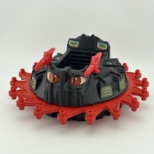 Masters Of The Universe Roton Vintage 1983  Complete/ Works