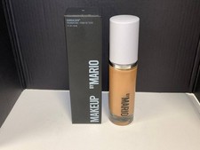 Makeup By Mario SurrealSkin Foundation 1 FL OZ / 30 ML Shade 10C NEW