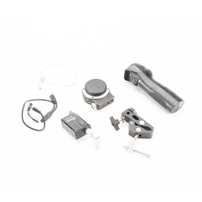 Aputure DEC Lensregain Wireless Remote Adapter for MFT Mount Cameras  Canon EF