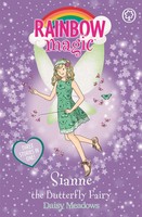 Daisy Meadows | Rainbow Magic | Taschenbuch | Englisch (2017) | Headline Review