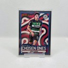 2024-25 Topps Merlin UCC Joao Simoes RC Rookie Chosen Ones Insert Card Sporting