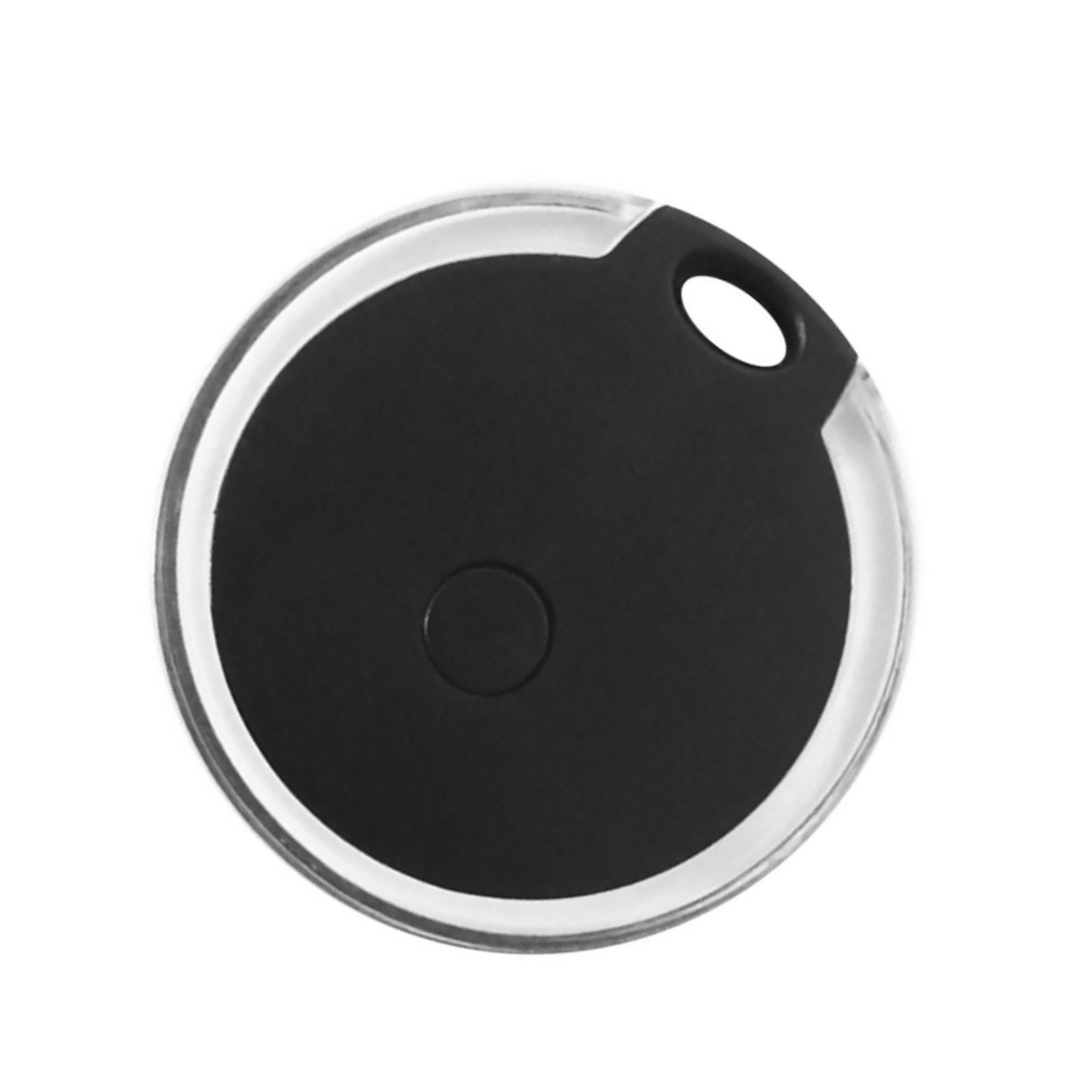 Bluetooth 4.0 Pet Dog Cat Locater Anti-Lost GPS Tracker Device Location Finder