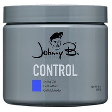 Johnny B Control Styling Gel 16 oz