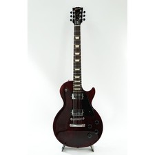 Gibson Les Paul Studio (Wine Red) Electric Guitar Used