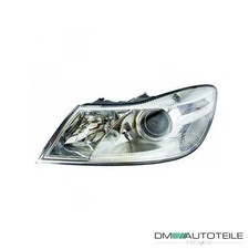 Xenon Scheinwerfer Hella D1S rechts passt für Skoda Octavia II 1Z3/1Z5 ab 09-13