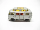 MATCHBOX LESNEY #34 VOLKSWAGEN CAMPER VAN