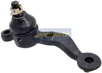 Japanparts BJ-256L Trag-/FüHrungsgelenk Vorne Links Unten FüR Lexus