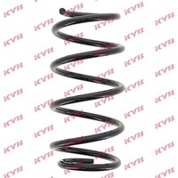 Fahrwerksfeder KYB RA3476 KIA 546302K000 KIA 546302K500