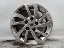 Jantes Renault SCENIC