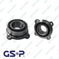 Gsp 9245001 Radlagersatz Radlager Satz FüR Bmw