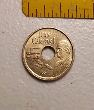 Peseta 1992 Spanish Coins for sale | eBay