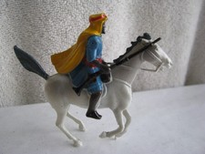toy soldier- Arab- Britains