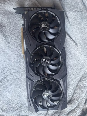 ASUS ROG STRIX GeForce RTX 2060 SUPER 8GB GDDR6 