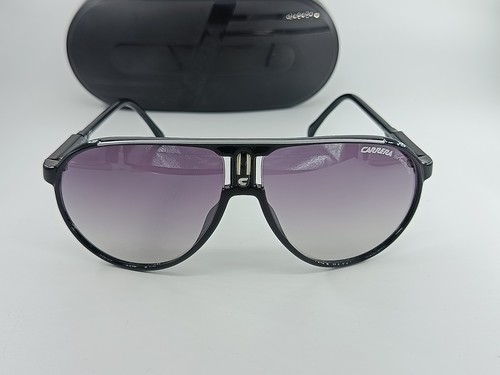 Carrera Vintage Sunglasses Optyl Austria Mod Champion /M - Picture 13 of 15