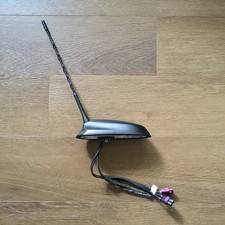 21-26 Chevrolet Trailblazer Roof Exterior Antenna Shark Fin 42747534 OEM