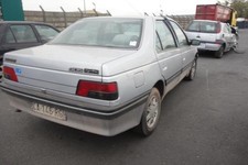 Cardan Peugeot 405