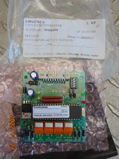 Contraves TC32/1 RS485 RS232 Circuit Board Controller