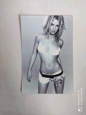 BRITNEY SPEARS : PIĘKNE ZDJĘCIE...10 x 15 CM.. AMERYKAŃSKA PIOSENKARKA POP......#1