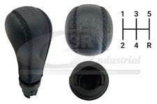 3RG Schalthebelknauf 25838 für VOLVO S80 1 184 V70 2 285 S60 384 XC70 Cross 295