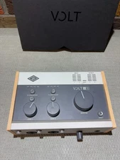 Universal Audio Volt 276 USB Recording Studio