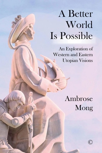 Ambrose Mong | A Better World Is Possible | Taschenbuch | Englisch (2018)-image