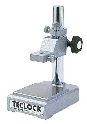 TECLOCK Upright Stand US-22B High quality, high precision, imported from Japan