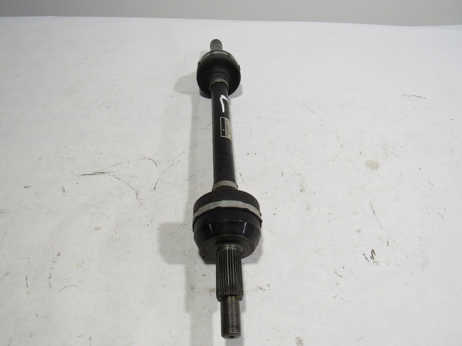 18-21 Aston Martin Vantage 2020 4.0L Rear Left Driver Suspension Axle Shaft ;:Y