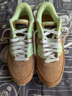Nike Air Max 90 Golf NRG Cork DC4932 200 mens size 7