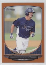 2013 Bowman Draft Picks Orange 28/250 Thomas Milone #BDPP42 0f8